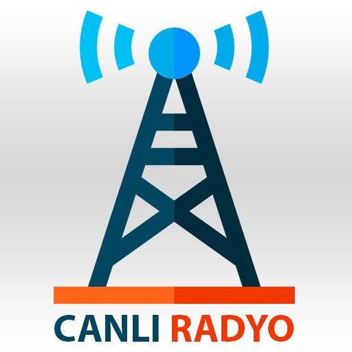 Canlı Radyo Mobil icon