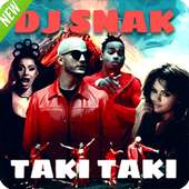 Taki Taki - DJ Snake Free App on 9Apps