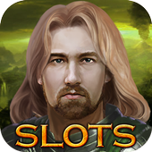 Slots King Arthur - Free Slots icon