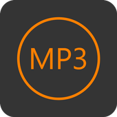 MP3 Converter иконка