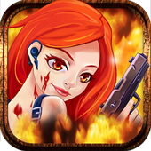 Proto Zombie HD icon