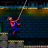 Balanço de corda | Aventura Incrível icon