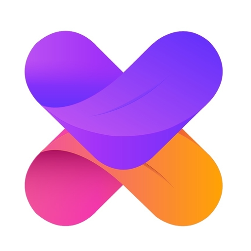 XPaging आइकन