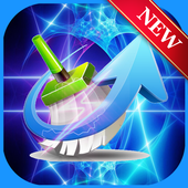 Turbo Power Clean of Quick Battery icon