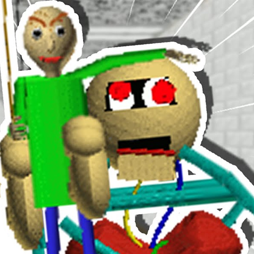 1st Prize Helps Scary Math Teacher Mod Swapped icon