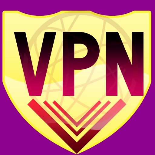 Speed VPN Pro icon