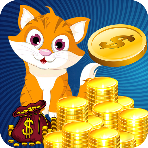 MY CAT COINS icon