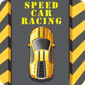 Speed Car Racing