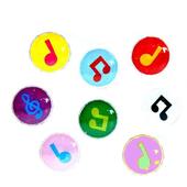 Musical Apps Review icon