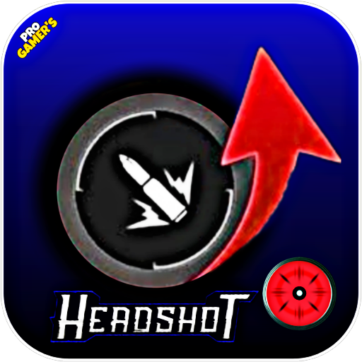 One Tap FFH4X Sensitivity Tool أيقونة