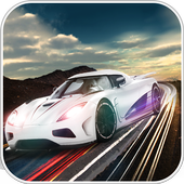 Real Highway Racing 2018 icon