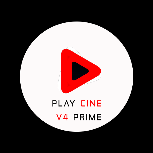 Play Cine V4 Prime icon