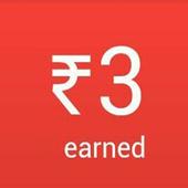 Free Mobile Recharge icon