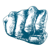 Karate Auvergne icon