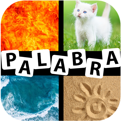 4 Fotos 1 Palabra 2023 icon