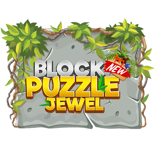 Block Puzzle Jewel New 2020 icon