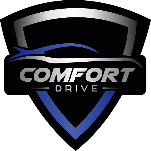 Comfort Drive icon