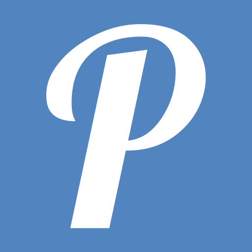 Parking Luxembourg أيقونة