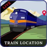 Live Train Location