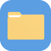 Unzip File Extractor &amp; UNRAR ZIP file Extractor icon