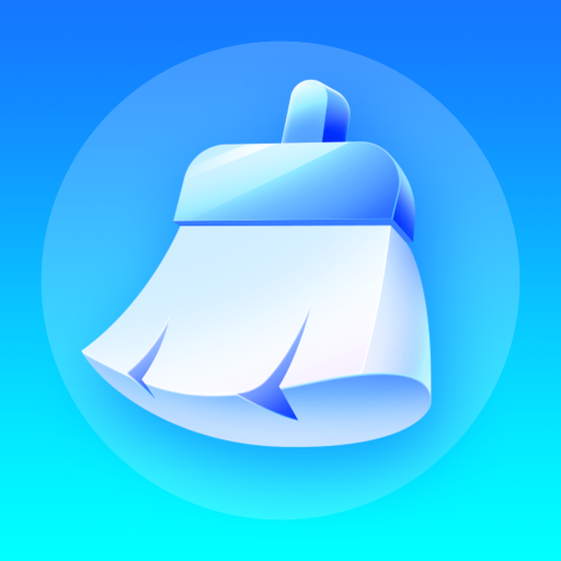 Go Cleaner icon