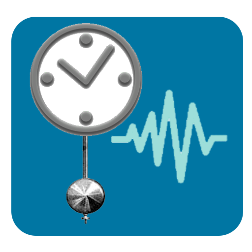 Clock Tuner icon