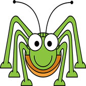 Ants on a Phone icon