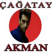 Çağatay Akman Şarkıları İnternetsiz on 9Apps