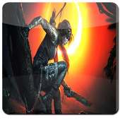 Shadow of the temple raider