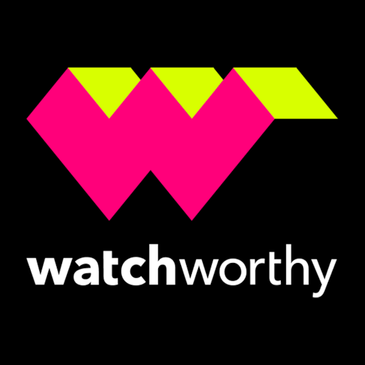 Watchworthy - Personalized TV Recommendations icon