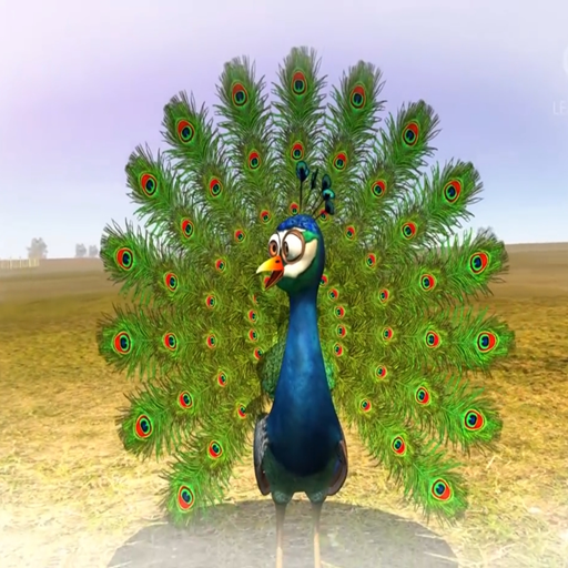 Kids music – The Turkey icon