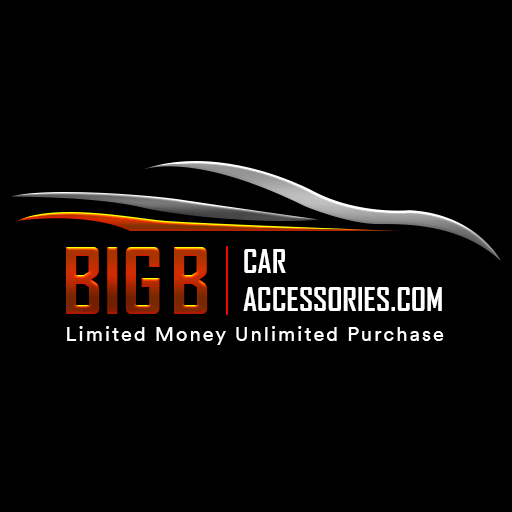 Big B - Car Accessories icon