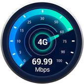4G Internet Speed on 9Apps