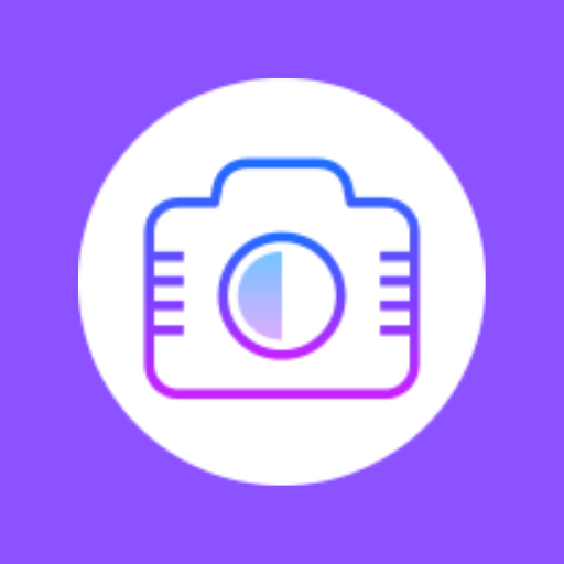 Unsplash Web - Free Wallpapers for Android icon