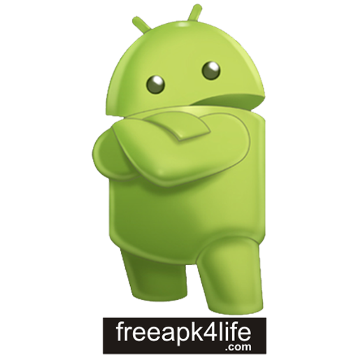 Free APK 4life icon