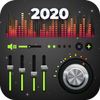 Volume Booster - Equalizer Pro &amp; Sound Booster icon