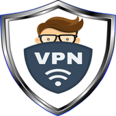 Vpn Easy Connect Pro - Go to Unlimited Website! icon