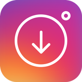 Save and Repost For Istagram icon