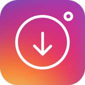 Save and Repost For Istagram on 9Apps