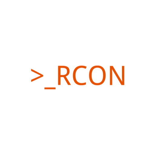 RCON Client for Minecraft icon