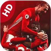 Manchester United Wallpaper for fans HD Wallpapers on 9Apps