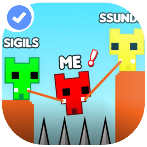 Pico park Game Advice icon