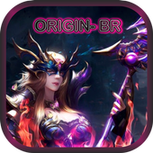 MU Origin 8.1 Brazuka icon