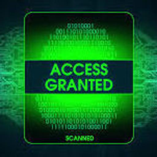 Access Granted icon