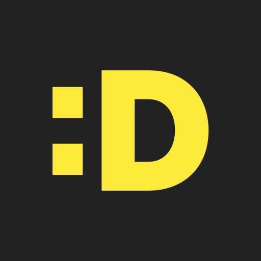 Dropout أيقونة