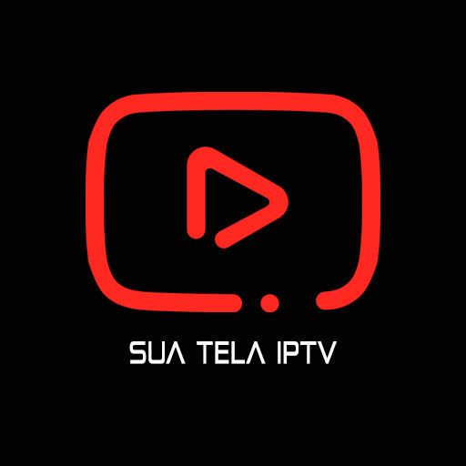 Sua Tela IPTV icon
