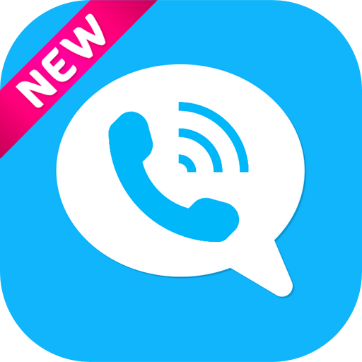 Free Chat &amp;Call for Text?Now icon