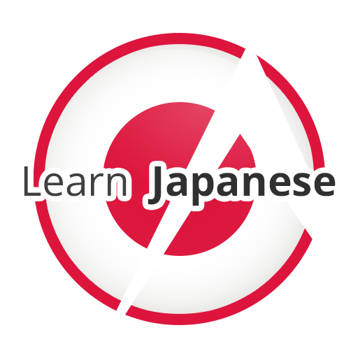 Learn Japanese Language - Japanese Translator icon