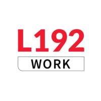 L192 Work