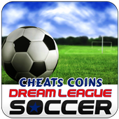 Coins-Dream LEAGUE Soccer 2016 icon